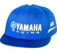D'cor Visuals Yamaha Factory Hat 