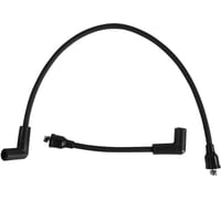 Blue streak Copper Core 8mm Spark Plug Wire Set - '71-E'78 XL