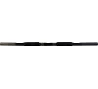 Drag specialties Handlebar - Buffalo - Stick - TBW - Flat Black