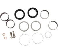 Drag specialties Fork Slider Rebuild Kit - 41 mm - FLD