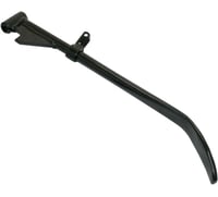 Drag specialties Kickstand - Black - 12"