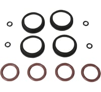 Cometic Pushrod O-Ring Kit - XL