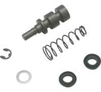Drag specialties Master Cylinder Repair Kit - Rear