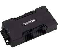 Kicker Full Range Amplifer - 4 X 100 W