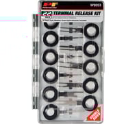 Performance tool Terminal Release Kit