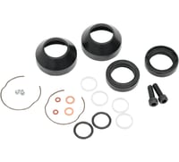 Drag specialties Fork Slider Rebuild Kit - 35 mm - '75-'83