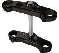 Speed merchant Elite Triple Trees - Black - 49 mm - FXD