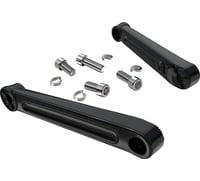 Ciro Extended Arm Upgrade Kit - Black