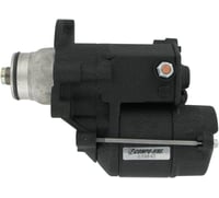 Compu-fire 1.6 Kw Starter Black