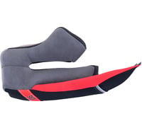 Alpinestars Supertech R10 Cheek Pads - 15 mm