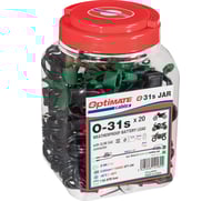Tecmate Charging Cable - OptiMate - O-31 - 20 Pack