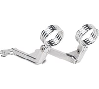 Legend suspension REVO ARC External Reservoir Mount - Clear
