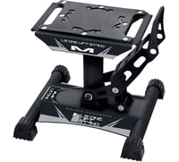 Matrix concepts,llc LS1 Stand - Black