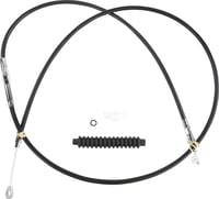 Drag specialties Clutch Cable - Vinyl