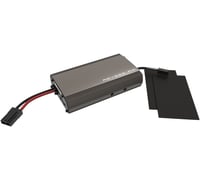 Hogtunes Rev 225 Series 2-Channel Amplifier Kit FL '98-'13
