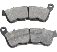 Ebc Organic Brake Pads - FA640
