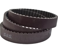 S&S Cycle Secondary Drive Belt - X7N - 133 Tooth - 1-1/8" - FXD/FXDWG