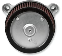 Arlen ness Replacement Air Filter - Big Sucker Screamin' Eagle Stage 1 Air Cleaners