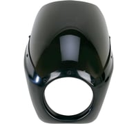 Arlen ness Fairing - Smoke Shield