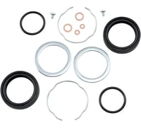 James gasket Fork Seal Kit - 39 mm