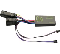 Ciro Lighting Controller - Can-Bus