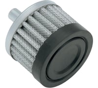 Drag specialties Crankcase Vent Replacement Filter