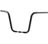 Khrome werks Handlebar - Ape Hanger - Bobber - 14" - Black