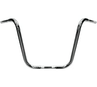 Drag specialties Handlebar - Buffalo Ape - 16" - TBW - Chrome