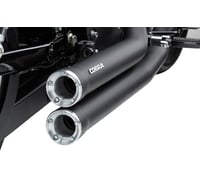 Cobra Speedster RPT Short Exhaust