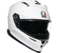 AGV K7 Helmet Mono White