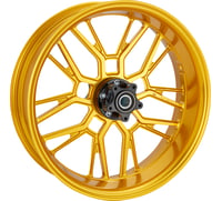 Arlen ness Rim - Split-Spoke - Gold - 18x5.5