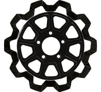 Lyndall racing brakes llc Brake Rotor - Front - BL9SP/BTB - 11.8"