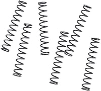 Feuling oil pump corp. Pressure Relief Spring - M8 - 6 Pack