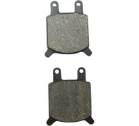 Drag specialties Organic Brake Pads - "B" Caliper