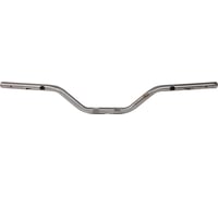 Thrashin supply co. Handlebar - Mid Bend - Stainless Steel