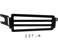 Cobra Solo Luggage Rack - Black - Scout