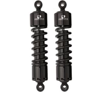 Progressive suspension 412 Series Shock - 11" - Standard - Black - Dyna