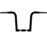 Wild 1 Handlebar - Outlawz - Springer - 10" - Black