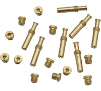 S&s cycle Jet Kit - Master - Super B, E and G
