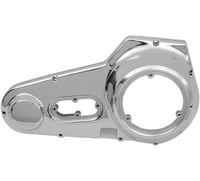 Drag specialties Primary Cover - Chrome - '71-'85 FX