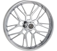 Arlen ness Rim - Split-Spoke - Chrome - 19x3.25