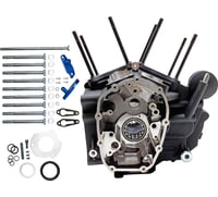 S&s cycle Engine Case - MK-Series - M8 Touring