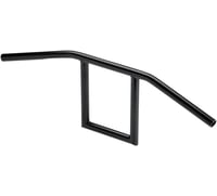 Biltwell Handlebar - Window - Black