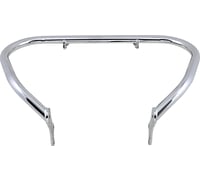 Cobra Freeway Bar - Chrome - Scout