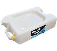 Matrix concepts,llc Oil Drain Pan - 15 Quart