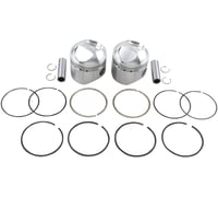 Wiseco Piston Kit - Standard - Big Twin