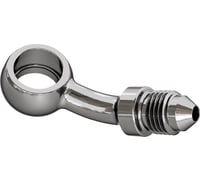 Goodridge Banjo Adaptor - 7/16 35 DEG SS
