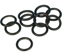 James gasket Fork Air Control O-Rings - 10-Pack