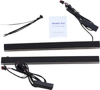 Custom dynamics Plasma Rods - Dual Color - 12"