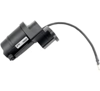 Spyke Supertorque - Starter - Black